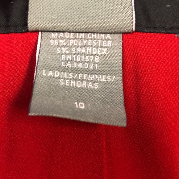 Page & Tuttle Skort - Picture 5 of 7